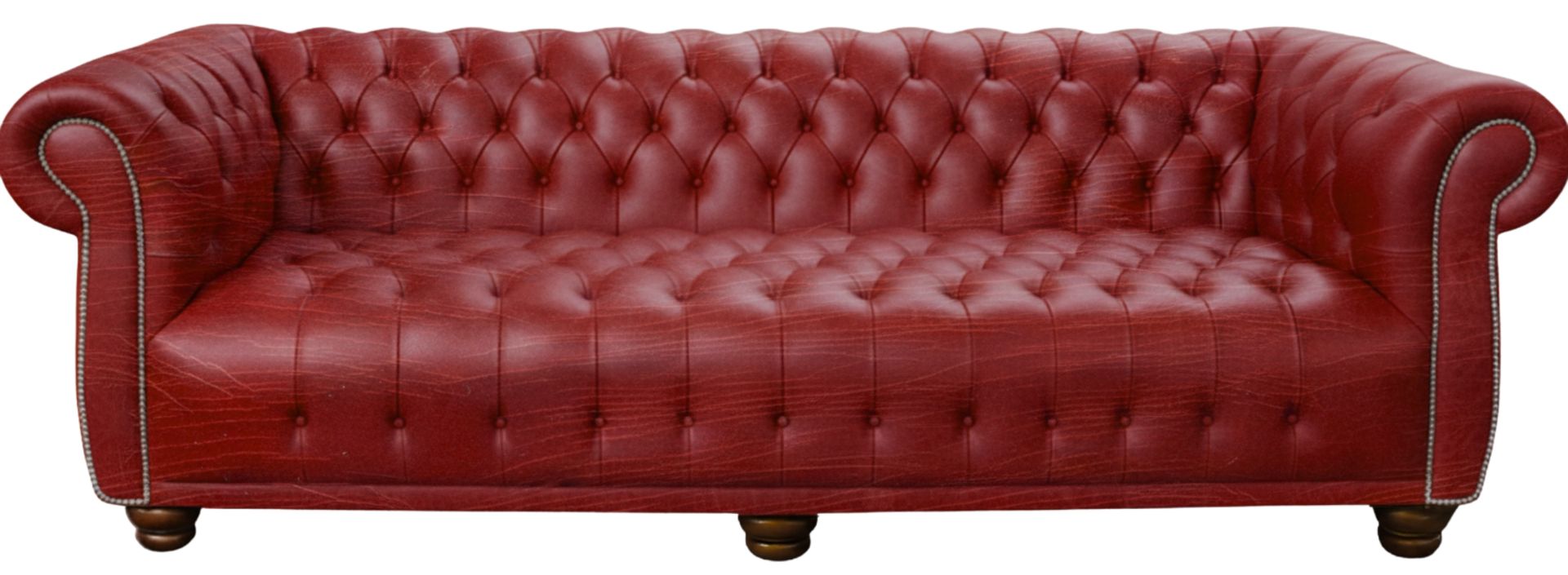 The Westminster Chesterfield